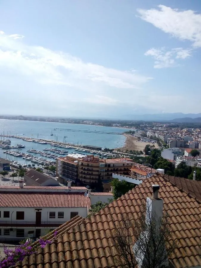 Rosas-Puig Rom -Vista Mar Apartment