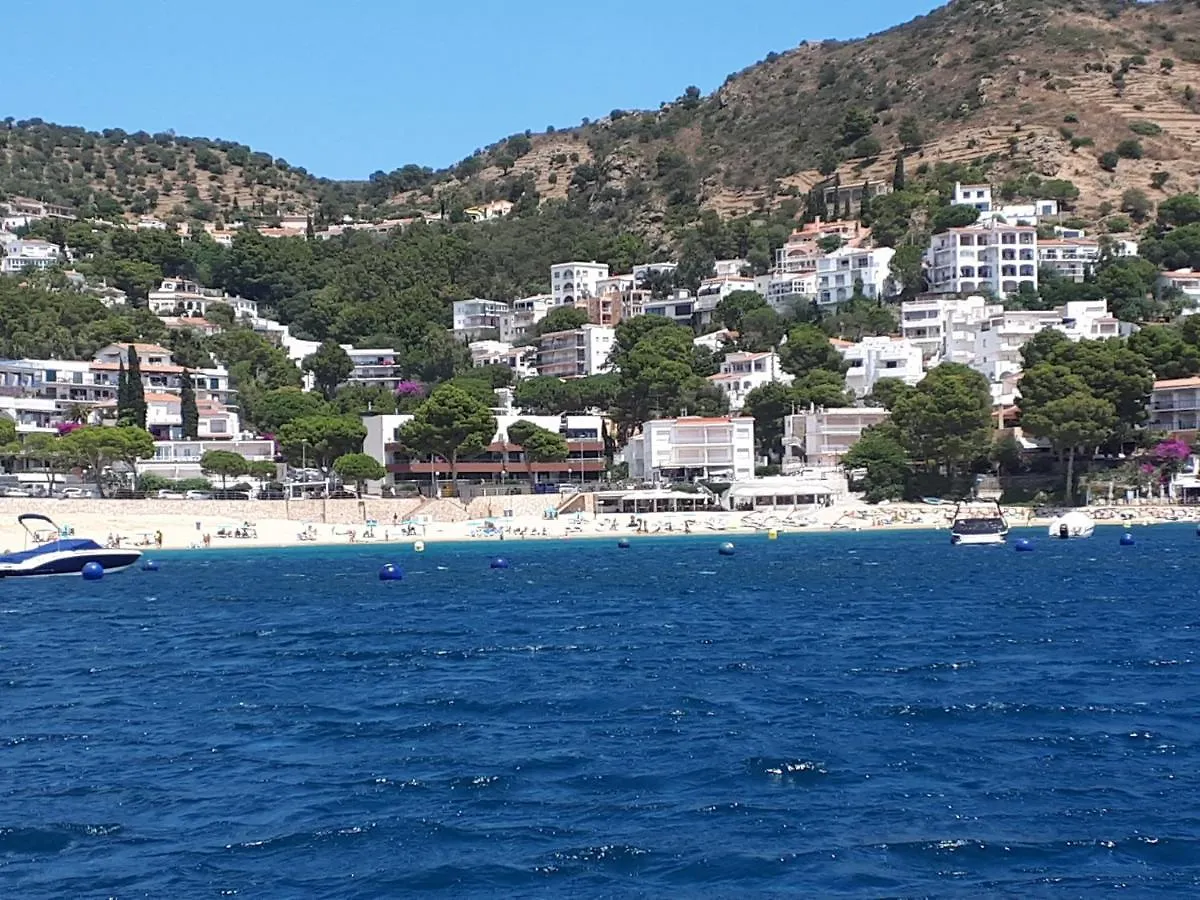Rosas-Puig Rom -Vista Mar Apartment Spain