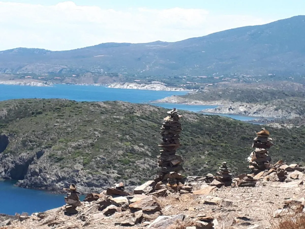 Rosas-Puig Rom -Vista Mar Apartment Spain