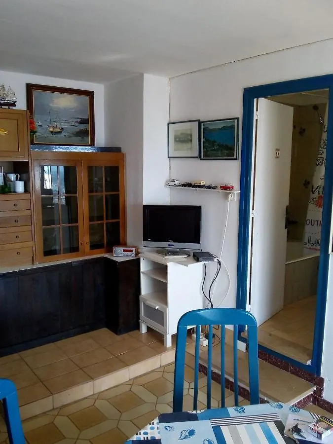 Rosas-Puig Rom -Vista Mar Apartment