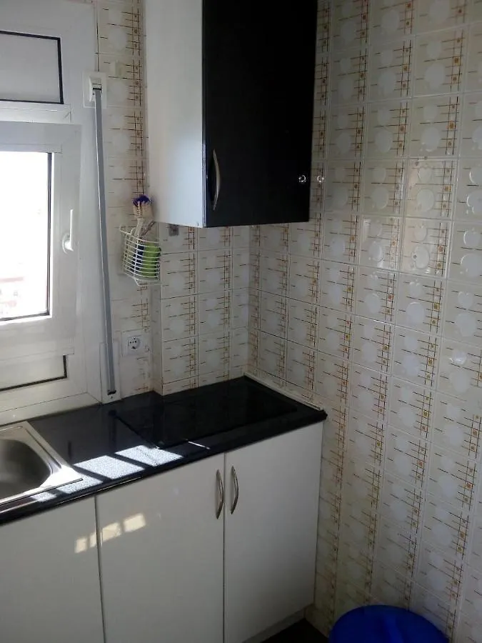 Apartmán Rosas-Puig Rom -Vista Mar  Roses