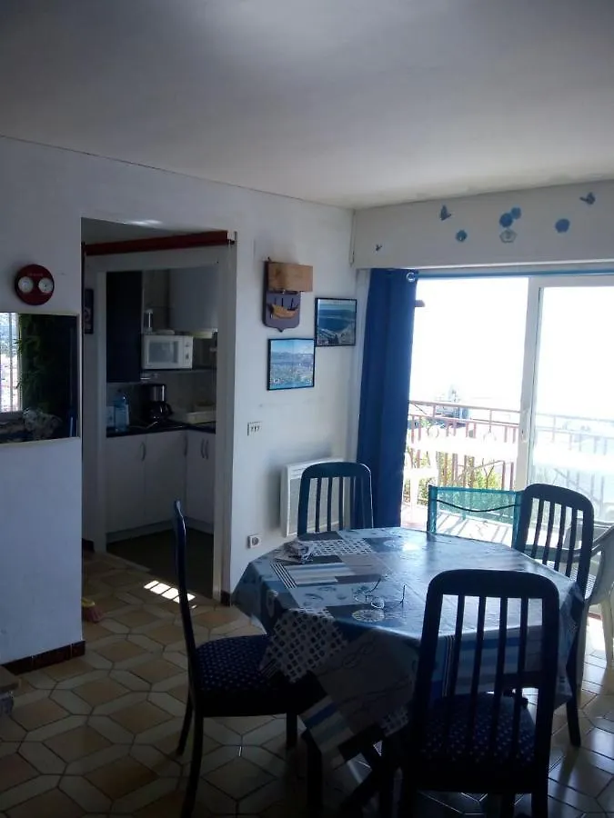 Apartmán Rosas-Puig Rom -Vista Mar