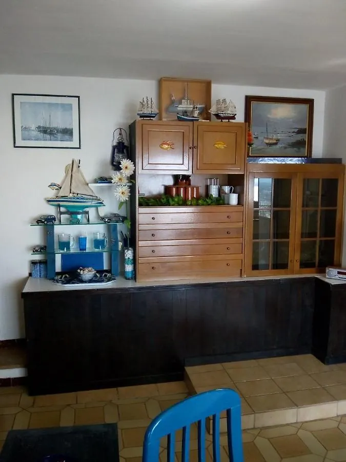 Rosas-Puig Rom -Vista Mar Apartment Spain