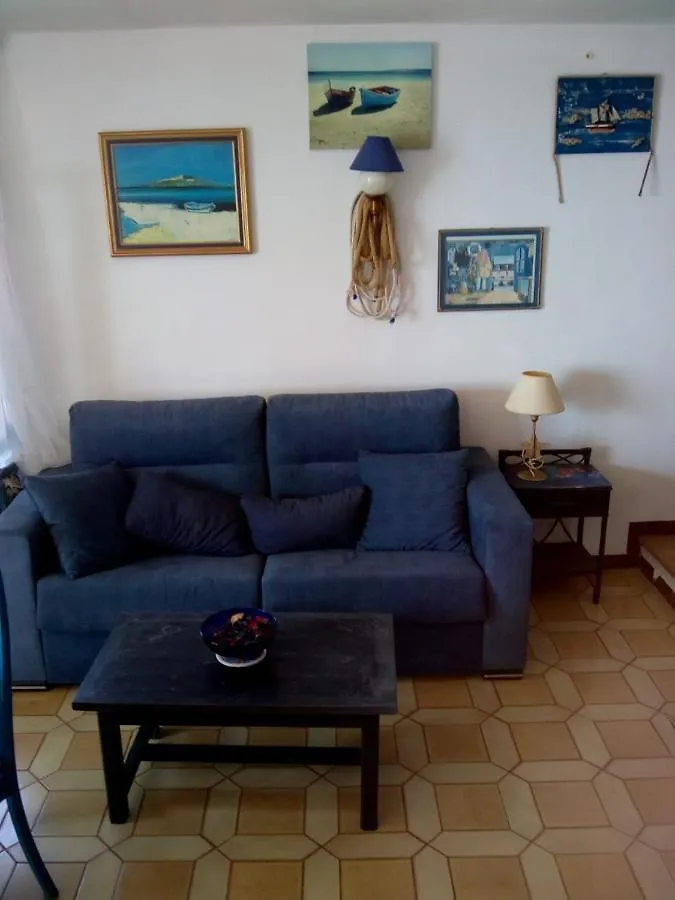 Rosas-Puig Rom -Vista Mar Apartment Roses